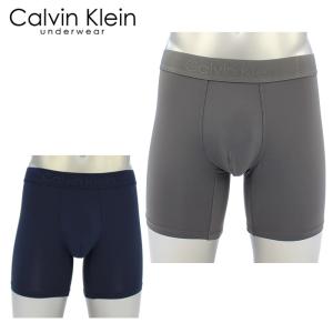 カルバンクライン Calvin Klein  シーケー ブラック ボクサー ブリーフ CK Black Boxer Brief    ボクサーパンツ メンズ 男性下着[AA]｜neo