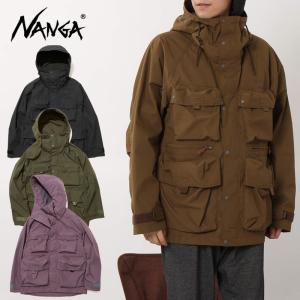 ナンガ NANGA TAKIBI MOUNTAIN PARKA タキビマウンテンパーカー メンズ アウター ジャケット｜neo