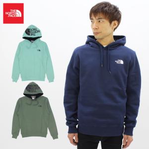 ザ・ノース フェイス THE NORTH FACE  Mens Seasonal Drew Peak Hoodie プルオーバーパーカー スウェット 男性用 メンズ [AA]｜neo