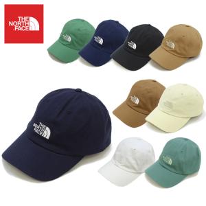 ザ・ノース フェイス THE NORTH FACE Norm Hat 6パネル キャップ [BB]｜neo