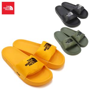 ザ・ノース フェイス THE NORTH FACE Men's Nuptse Slides ヌプシ