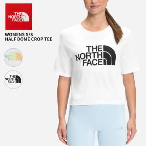 ザ・ノースフェイス レディース 半袖Tシャツ H...の商品画像