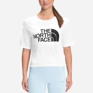 ザ・ノースフェイス レディース 半袖Tシャツ ...の詳細画像1