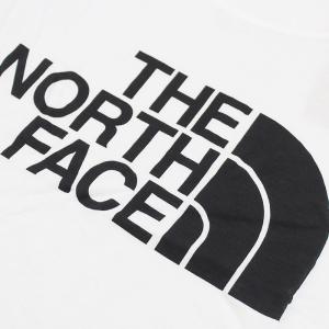 ザ・ノースフェイス レディース 半袖Tシャツ ...の詳細画像2