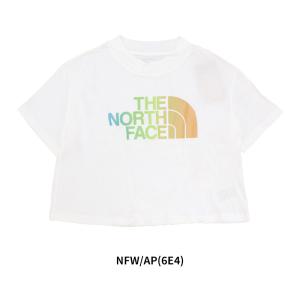 ザ・ノースフェイス レディース 半袖Tシャツ ...の詳細画像4