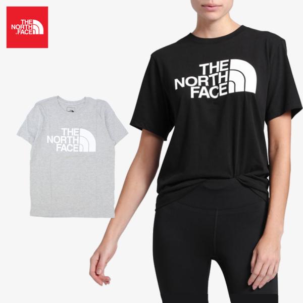 ザ・ノースフェイス(THE NORTH FACE) Women’s Short Sleeve Hal...