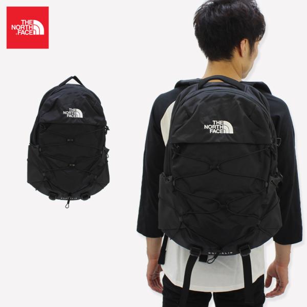 ザ・ノース フェイス THE NORTH FACE  Borealis  ボレアリス   バックパッ...