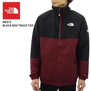 ザ・ノース フェイス THE NORTH FACE Men’s Black Box Track Top ブラックボックス トラック トップ ジャケット アウター 男性用 メンズ  [CC]｜neo