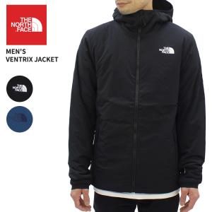 ザ・ノース フェイス THE NORTH FACE  Men's Ventrix Jacket  ジャケット アウター   US企画 [CC]｜neo