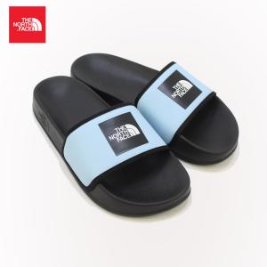 ザ・ノース フェイス THE NORTH FACE Women's Base Camp Slide 3 LTD ベース キャンプ スライド 3 LTD サンダル 女性用 レディース [BB]｜neo