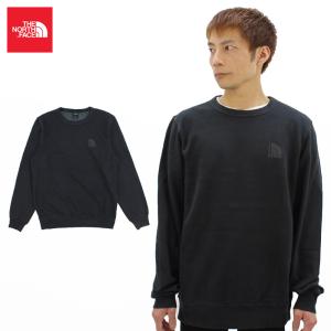 ザ・ノース フェイス THE NORTH FACE  Mens Garment Dye Crew クルーネックスウェット 男性用 メンズ  [AA]｜neo