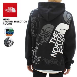 THE NORTH FACE（ザ ノースフェイス） メンズ バックスクエアロゴ