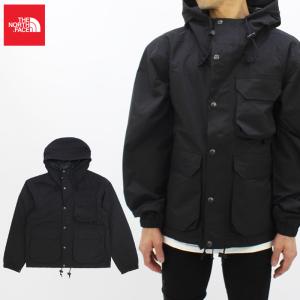 ザ・ノース フェイス THE NORTH FACE Men’s M66 Utility Rain Jacket レイン ジャケット アウター 男性 メンズ [CC]｜neo