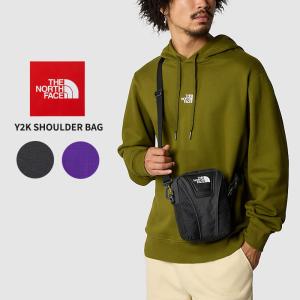 ザ・ノース フェイス THE NORTH FACE Y2K Shoulder Bag ショルダーバッグ ミニショルダー [AA]｜neo