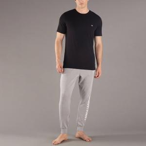 カルバンクライン メンズ 半袖Tシャツ Cal...の詳細画像1