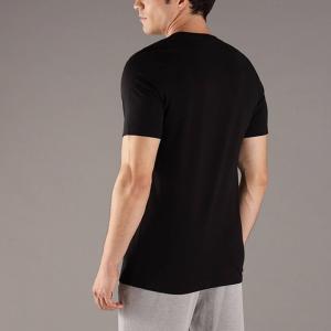 カルバンクライン メンズ 半袖Tシャツ Cal...の詳細画像3