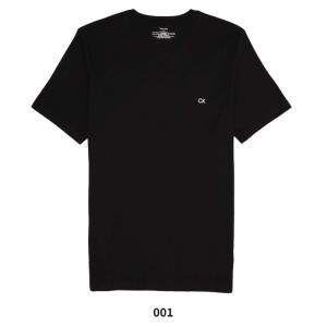 カルバンクライン メンズ 半袖Tシャツ Cal...の詳細画像5