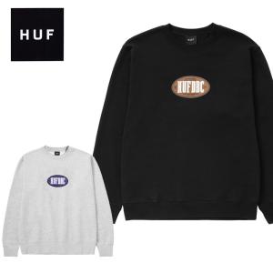 HUF（ハフ） 【並行輸入】ハフ メンズ セーター HUF Song Intarsia 