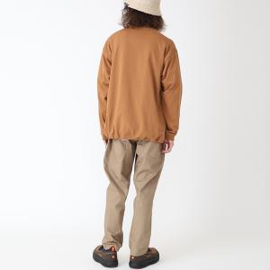 コロンビア 長袖Tシャツ ロンT Columb...の詳細画像2