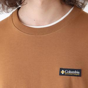 コロンビア 長袖Tシャツ ロンT Columb...の詳細画像3