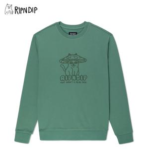 RIPNDIP（リップンディップ） 【並行輸入】リップンディップ RIPNDIP X