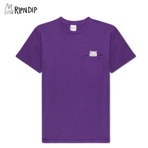 RIPNDIP（リップンディップ） 【並行輸入】リップンディップ 半袖T