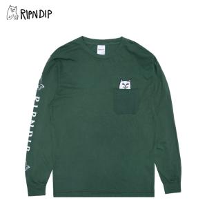 RIPNDIP●ロンTメンズS●パーカーメンズM 23650326-de1.jpg