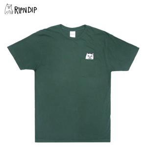 並行輸入】リップンディップ RIPNDIP 半袖Tシャツ Lets Get This