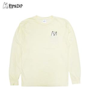 RIPNDIP 【並行輸入】リップンディップ Not Today Embroidered