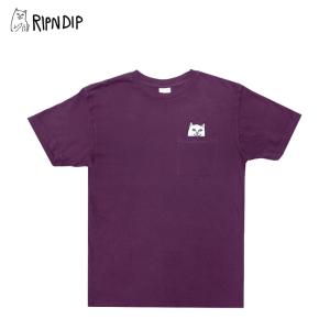 RIPNDIP（リップンディップ） 【並行輸入】リップンディップ 半袖T