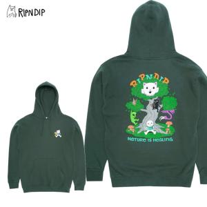 ripndip パーカー 楽天市場】リップンディップ パーカー RIPNDIP スウェット プル