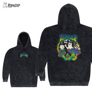 RIPNDIP 【並行輸入】リップンディップ Fucking Fuck Denim