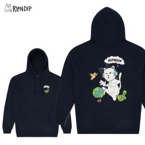 RIPNDIP 【並行輸入】リップンディップ Psychedelic Garden
