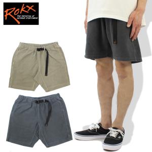 Champion（チャンピオン） ロックス ROKX RAINFOREST SHORT レイン