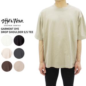 またまたまたさま　専用 SHAKA WeAR（シャカウェア） ヘビーウエイト 半袖 Tシャツ SHAKA WEAR