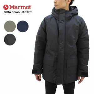 Amazon | [マーモット] ダウン・中綿 1000 Rester Down Parka