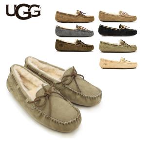 アグ UGG ウィメンズ ダコタ Woman's Dakota モカシン 5612/1107949/1106877[BB]