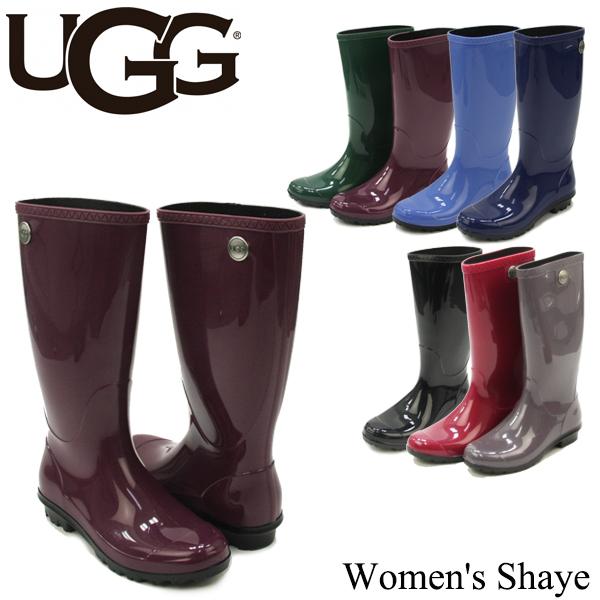 アグ UGG ウィメンズ シェイ Woman&apos;s Shaye [DD]