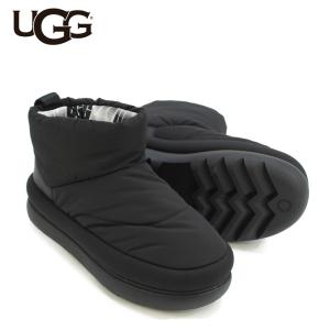 UGG（アグ） 【並行輸入】アグ ウィメンズ クラシック ミニ ラバー