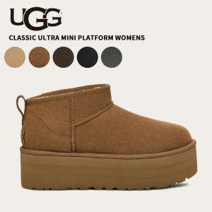 UGG（アグ） 【並行輸入】アグ ウィメンズ クラシック マキシ ミニ