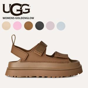 ⭐️未使用⭐️UGG アグ フラッフイヤー スライド サンダル 23cm ブラック UGG（アグ） サンダル レディース フラッフ イヤー スライド UGG FLUFF