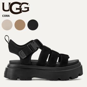 UGG（アグ） サンダル レディース コウラ UGG 1152698 カーキグリーン