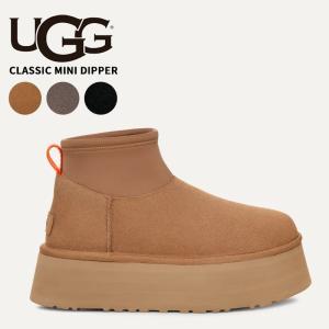 UGG（アグ） 【並行輸入】アグ ウィメンズ クラシック マキシ ミニ