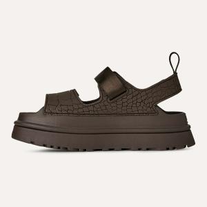 アグ レディース ストラップ サンダル UGG...の詳細画像2