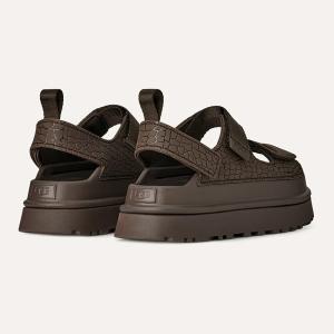 アグ レディース ストラップ サンダル UGG...の詳細画像3