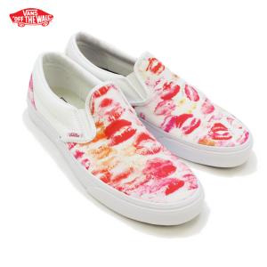 【並行輸入】バンズ VANS クラシック スリッ...の商品画像