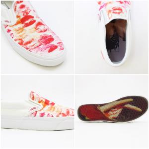 【並行輸入】バンズ VANS クラシック スリ...の詳細画像2