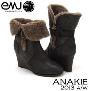 EMU Australia（エミュ オーストラリア） エミュー レディース