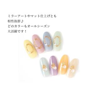 ネコジェル ニュアンスシアーシリーズ 全24色...の詳細画像4