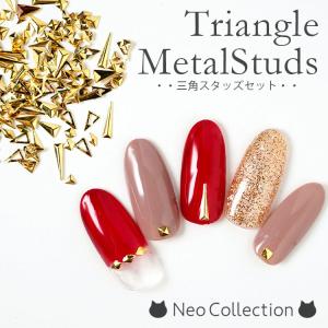 丸スタッズ ゴールド＆シルバー各3サイズセット（0.8mm/1.2mm